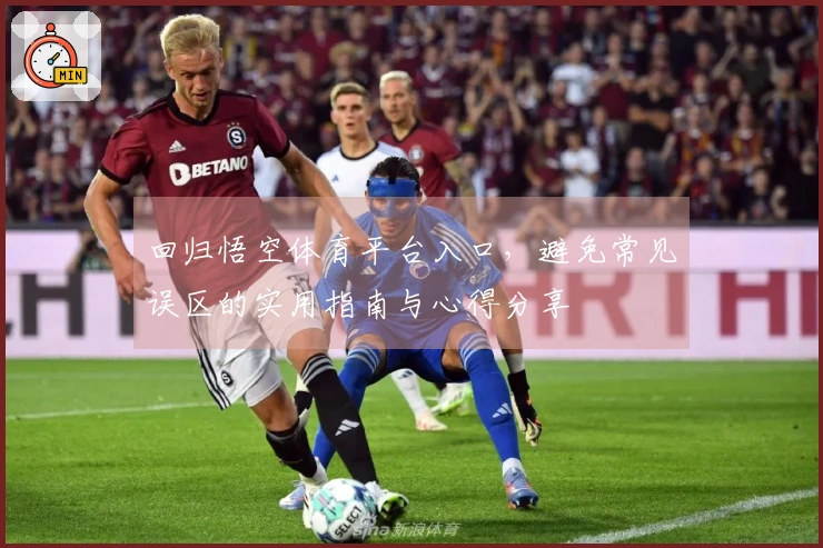 回归悟空体育平台入口，避免常见误区的实用指南与心得分享