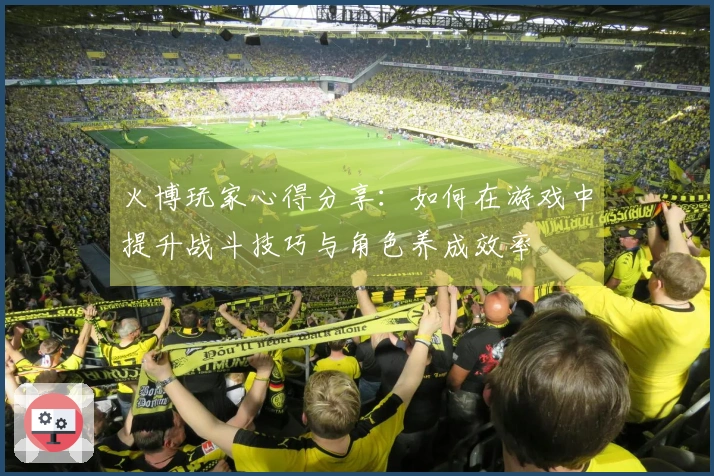 火博玩家心得分享：如何在游戏中提升战斗技巧与角色养成效率