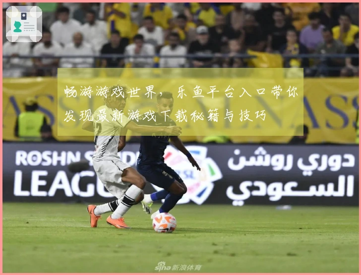 畅游游戏世界，乐鱼平台入口带你发现最新游戏下载秘籍与技巧