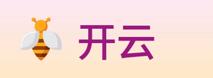 开云 Logo